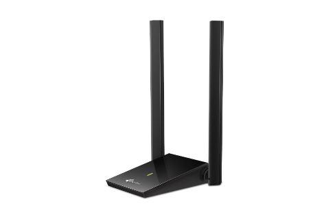 PLACA RED TP LINK AC1300 DUAL ANTENNAS HIGH G WIRELESS USB